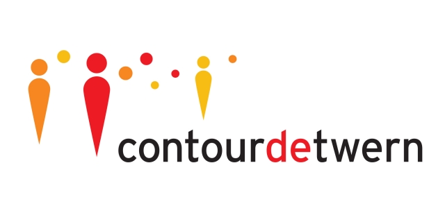 Logo contourdetwern