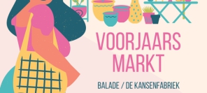 Zomermarkt